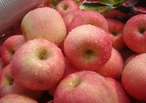 苹果到底什么时候吃最好,苹果什么时候吃是最好的呢