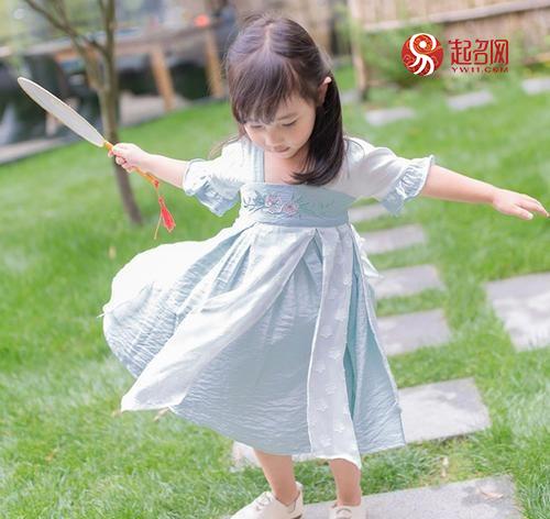 有帝王气质的古风名字,古风女孩名字唯美气质