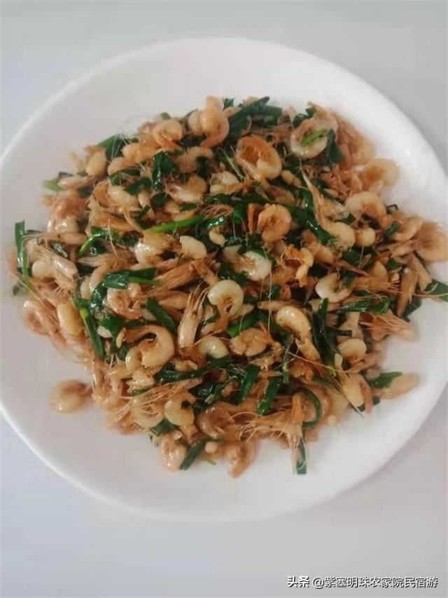 蓟县梅庭苑清真农家院,清真天津蓟县农家院