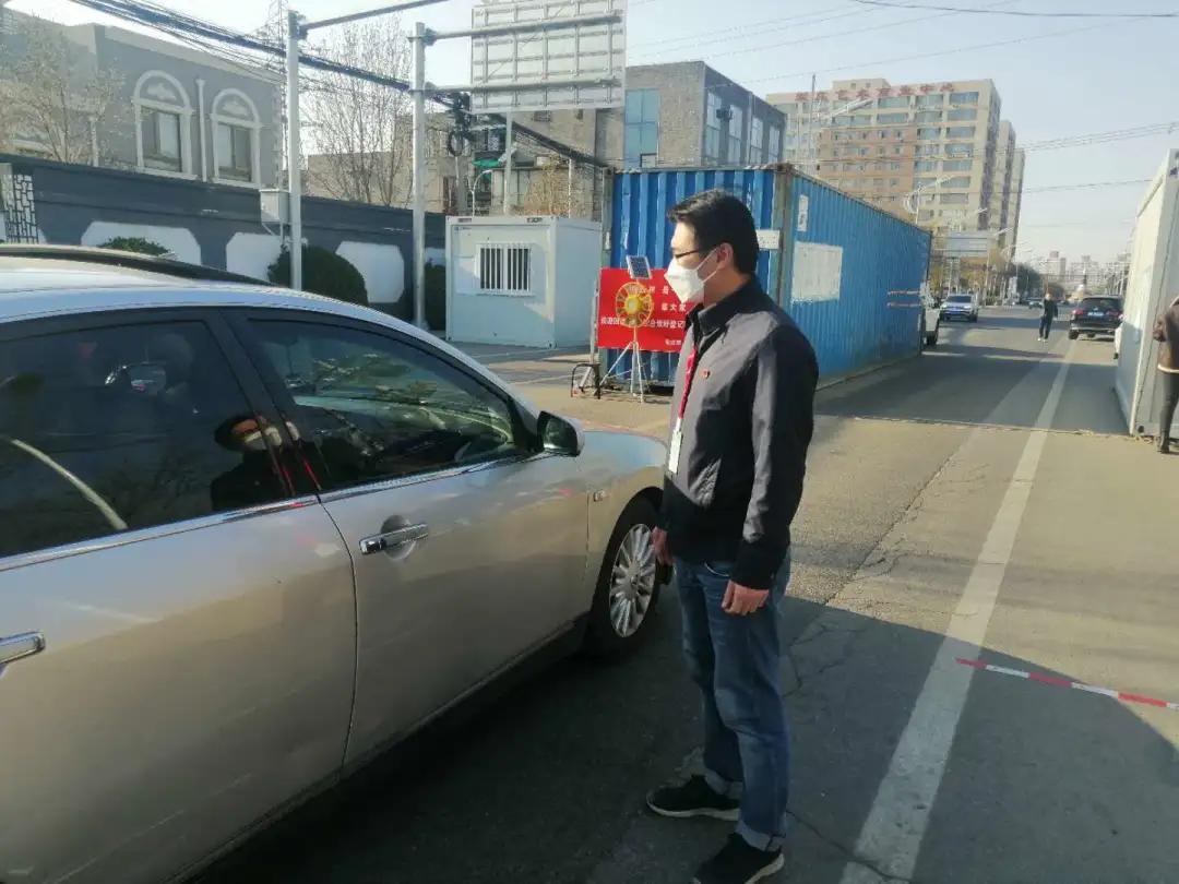 下沉干部疫情防控工作总结,下沉干部个人疫情防控视频