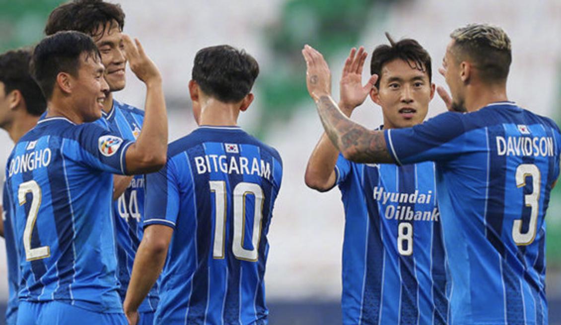 亚冠全北现代vs浦和全场,亚冠赛程现代全北