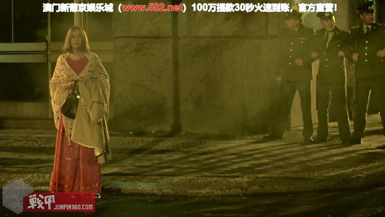 战甲采访,战甲欣赏