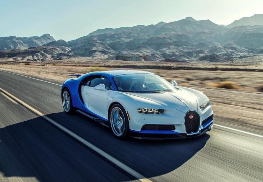 这辈子都未必能看到!盘点全球最贵10台量产车,布加迪只能排第4