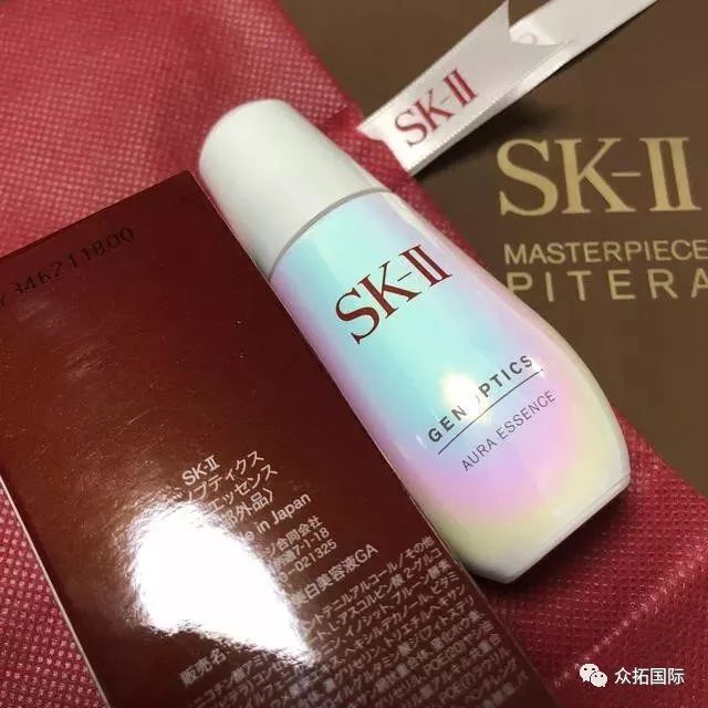 skii小灯泡真的有那么好的效果吗,skii小灯泡到底好用吗