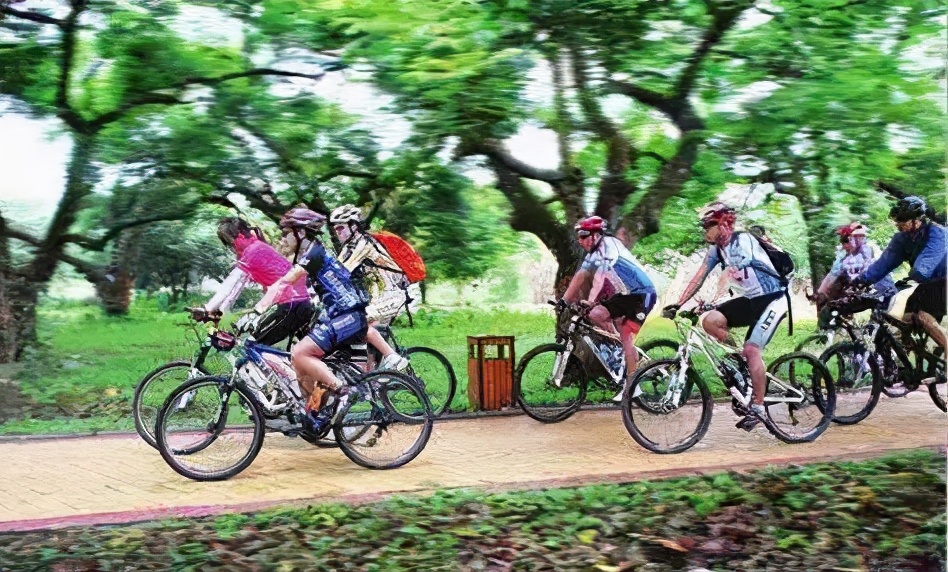 广东周边温泉旅游景点大全,拓展基地景区