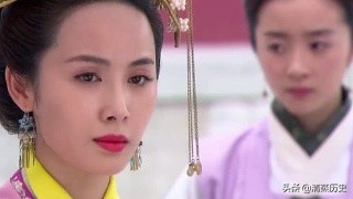 争太子，谋皇后，乱朝纲，毁大明——明神宗皇贵妃郑氏