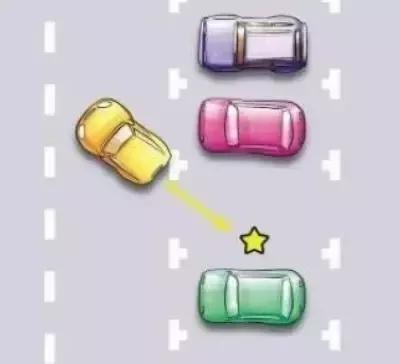 老司机又撒驾驶技巧干货，新手必看