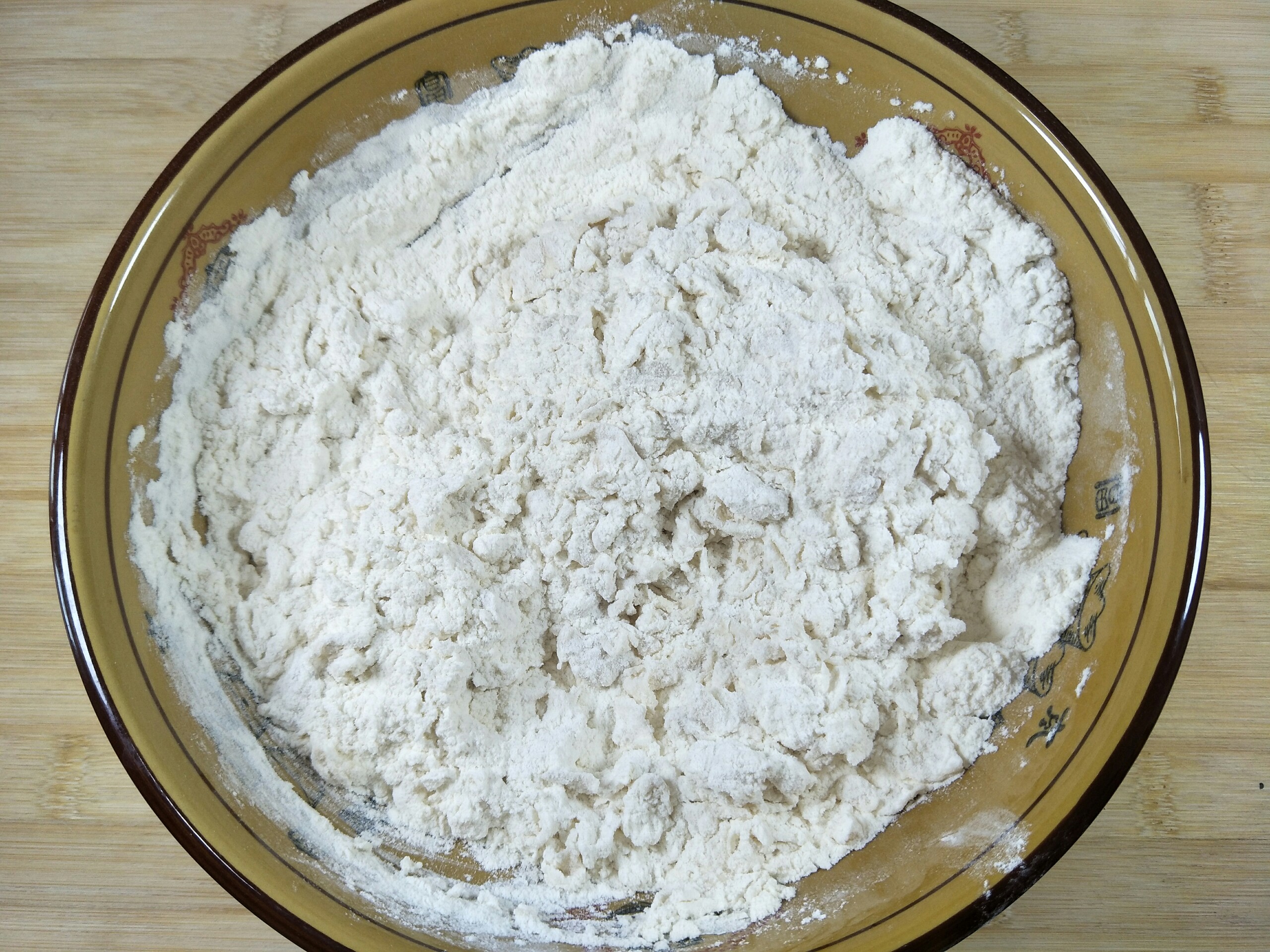 发面馒头怎样做白净暄软,冬季做馒头发面的技巧