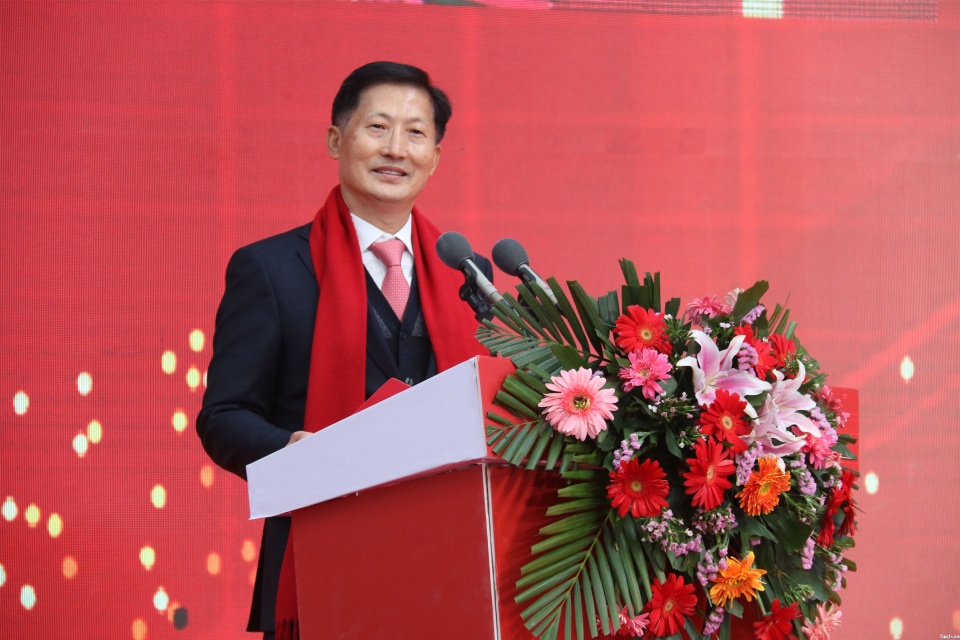 山东浩信集团优势,山东浩信集团现状