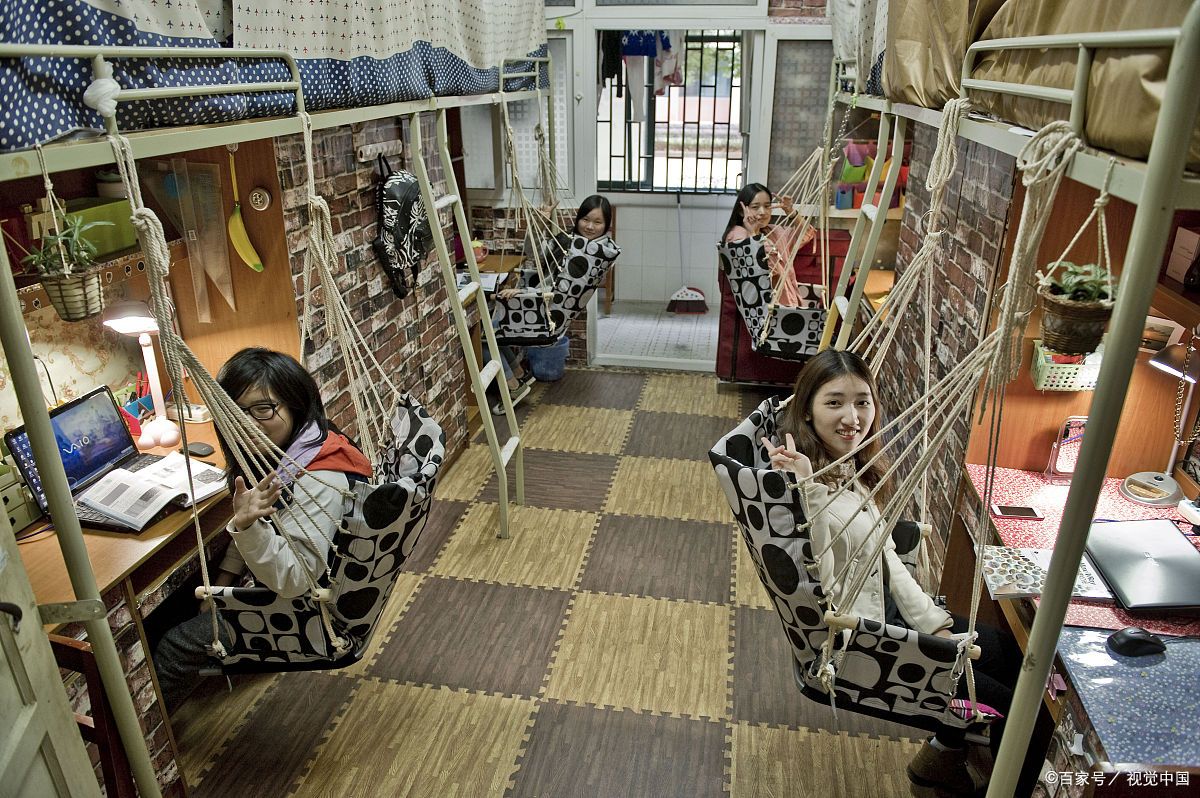 高中遇到令人反感的室友怎么办,大一新生该怎么跟室友相处