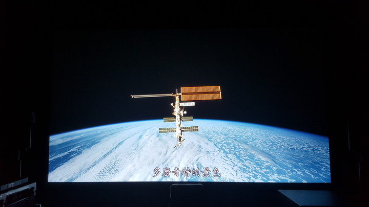 7.2.4声道全景声影院打造调试过程记录，MK喇叭加天龙功放真好声