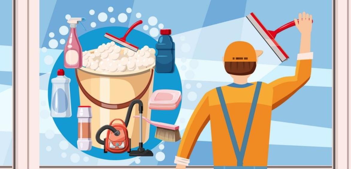 日常家居好物好用的清洁神器,最好用的家庭清洁神器