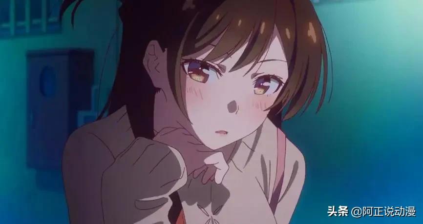 A站的这部镇站之宝，居然是日本“JK色情产业”的真实写照？