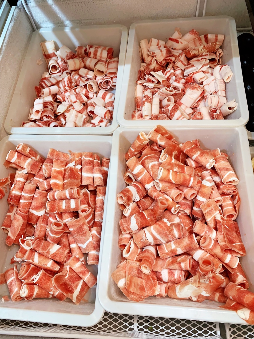 长春烧烤海鲜自助,长春市最火海鲜烧烤套餐