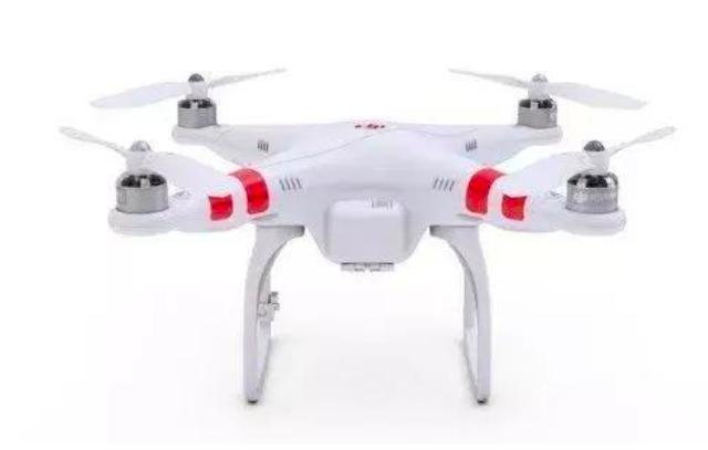 全球无人机巨头,美国无人机巨头