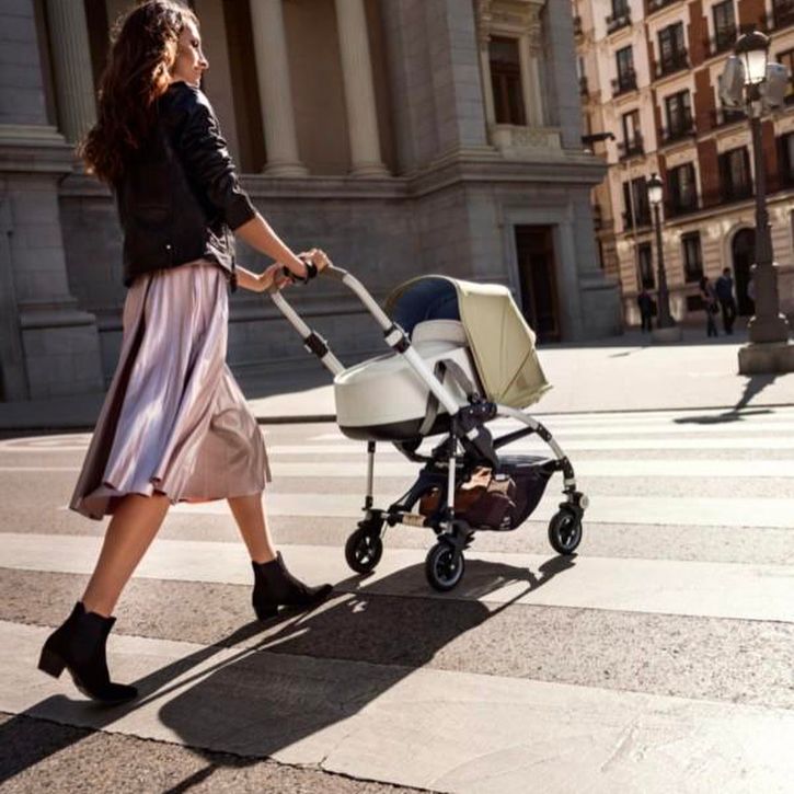 宝妈推荐平价婴儿车,怎样选择合适的婴儿车
