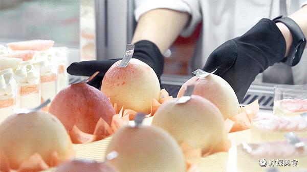 早知道这颗桃来了，那我还去什么日本