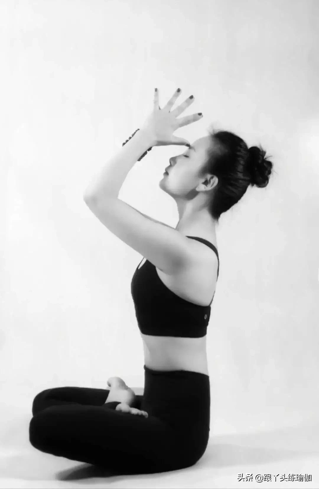 100个放松自己的方法,十个放松动作