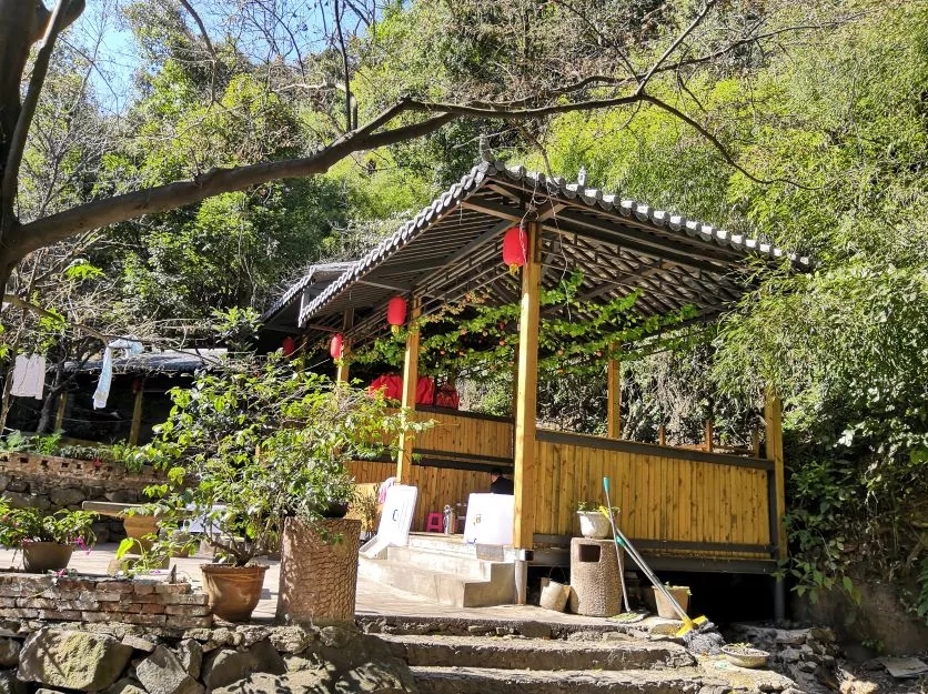 国庆青龙峡旅游攻略,国庆青龙峡一日游