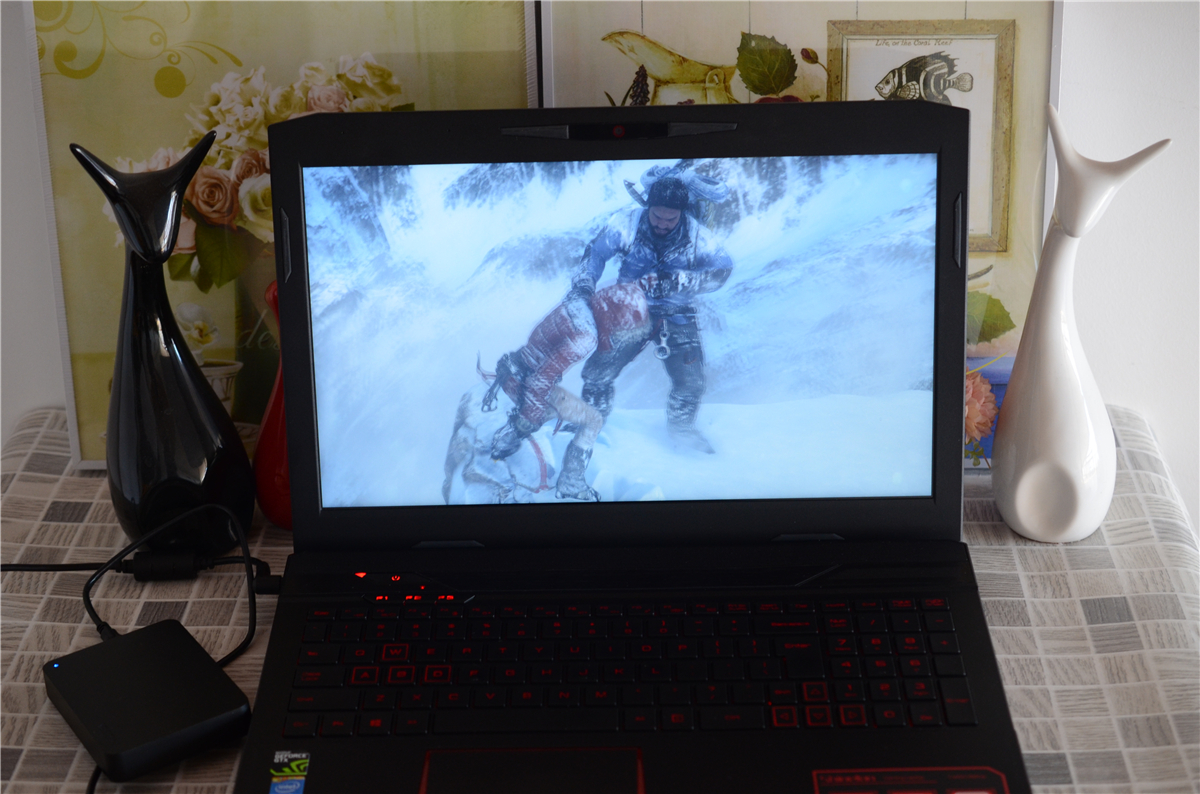 4TB超大容量+便携实用的移动硬盘-东芝A3移动硬盘体验