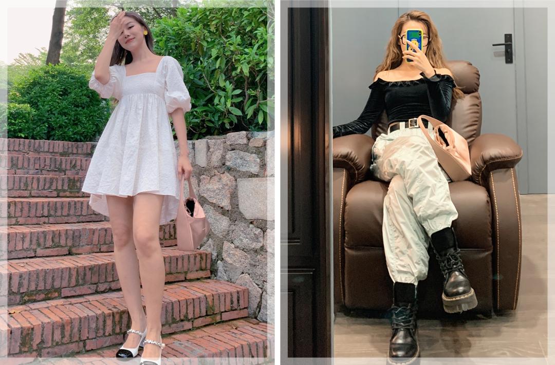 100元左右最好看的小众包,百元小众包却拥有千元质感