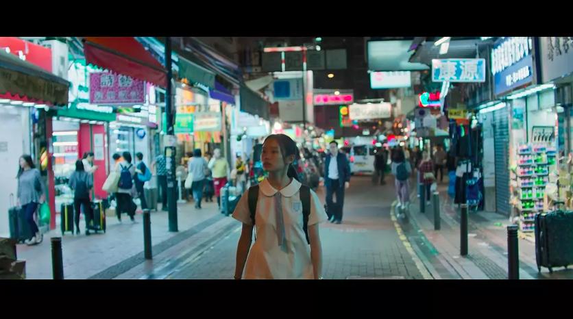 一个“走水”的故事,折射出罗湖口岸两端深港底层人的众生相