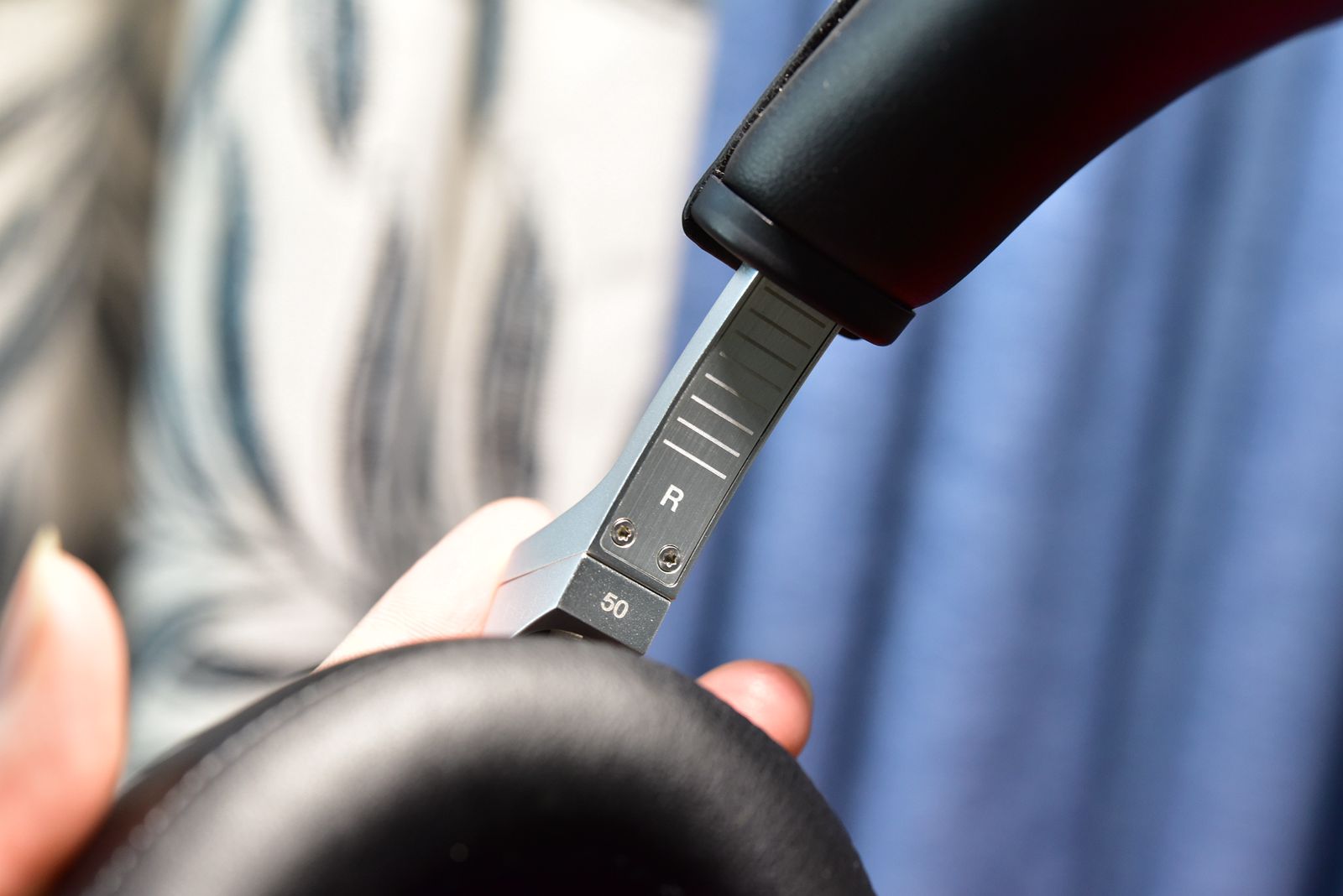 舒尔aonic50降噪如何,头戴耳机测评舒尔shureaonic50