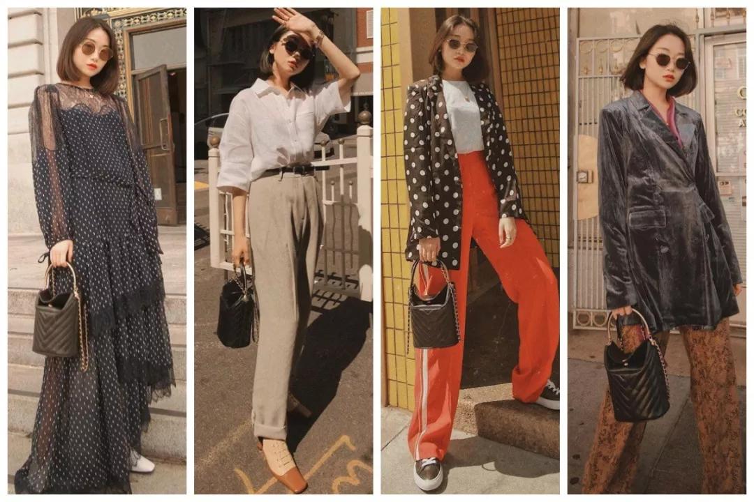 160矮个子如何穿出气场,不到160女生怎么穿衣