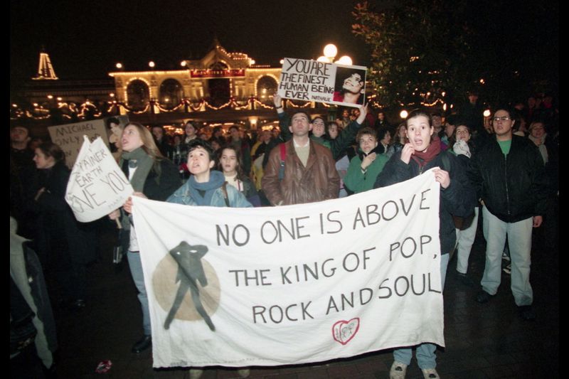 音乐之神迈克尔杰克逊,迈克尔杰克逊动感摇滚英文歌曲