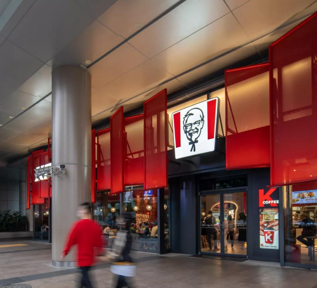 肯德基首批10万品牌挚友,肯德基又会出什么新品吗