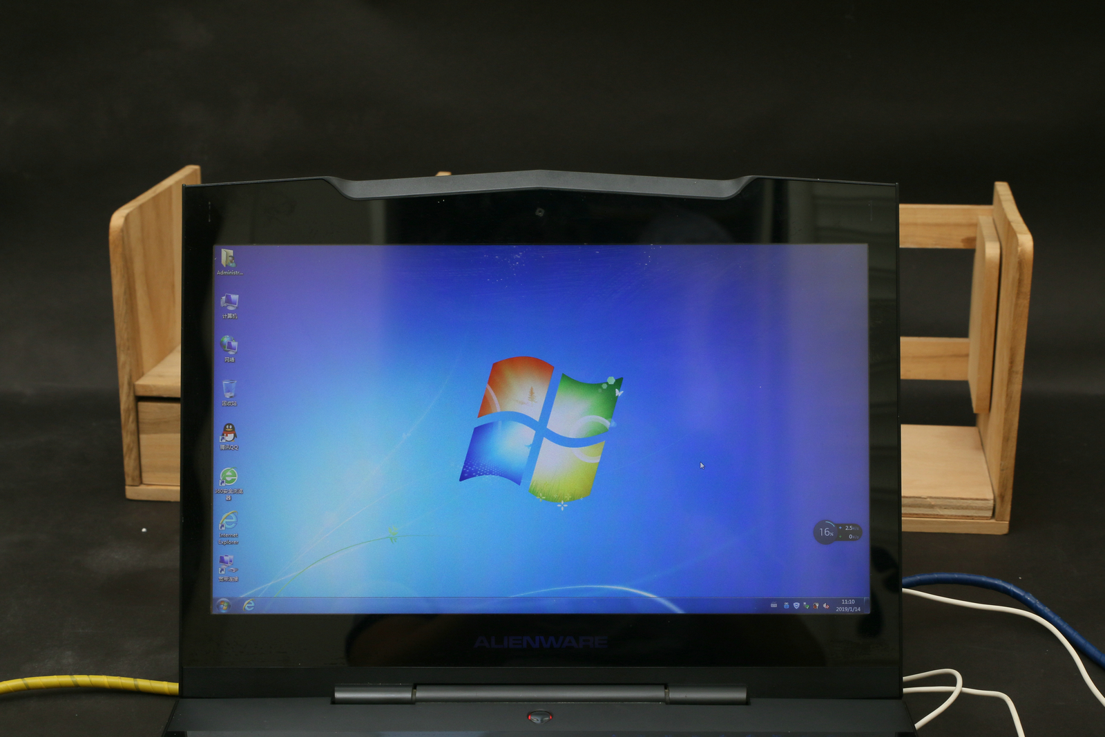 国科微主控芯片，光威“弈”系列固态硬盘上手体验