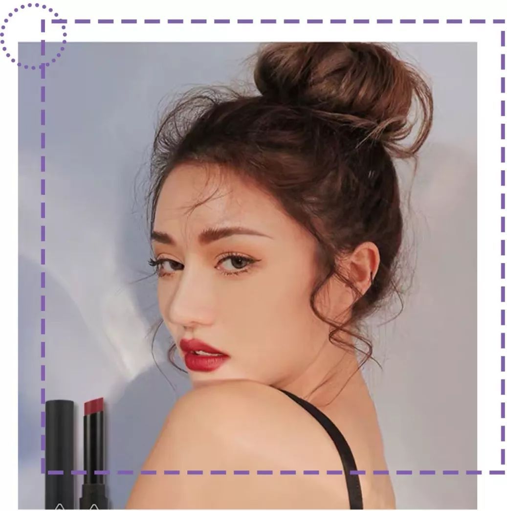 香奈儿口红强推,香奈儿闭眼入的口红