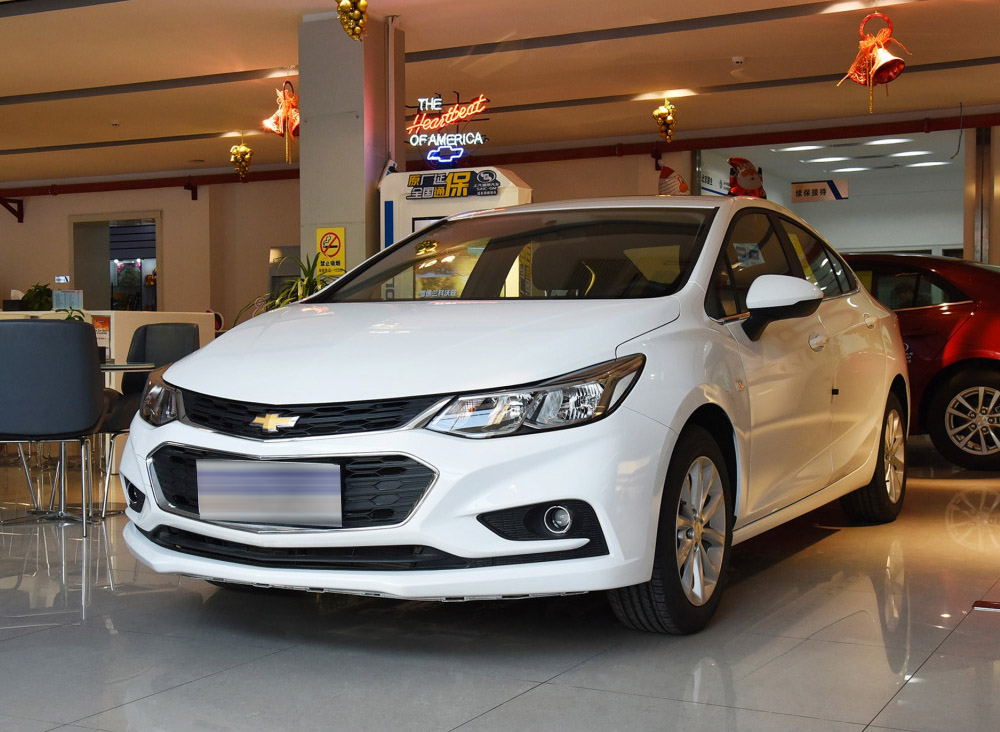 雪佛兰科鲁兹疑难杂症,狗哥解析