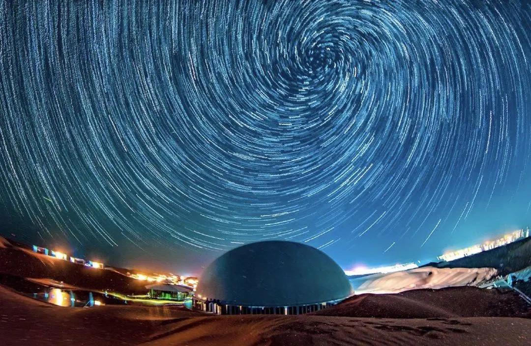 国内必拍的10家最美网红民宿,适合拍照的网红民宿