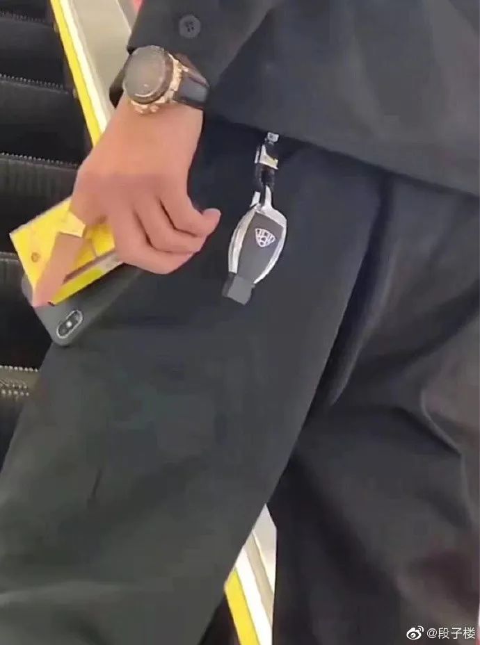 “不带口罩试试,试试就逝世!”网友:哈哈这操作令人瑟瑟发抖