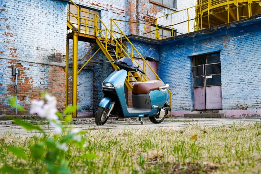 蓝鲨r1电摩官网,蓝鲨智能电摩r1