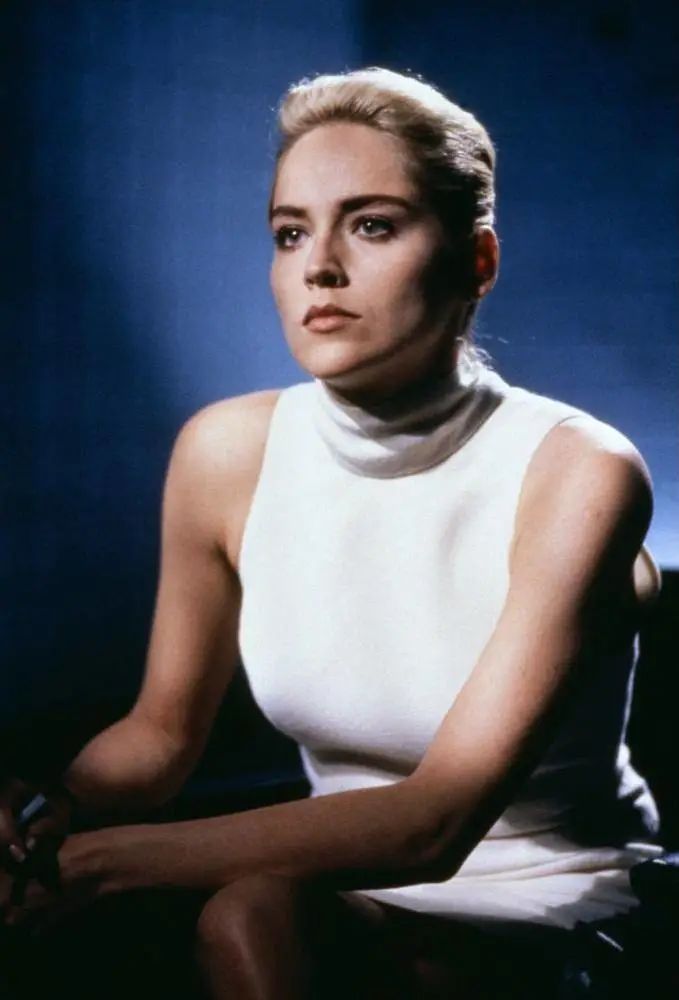 她们不只是性感而已