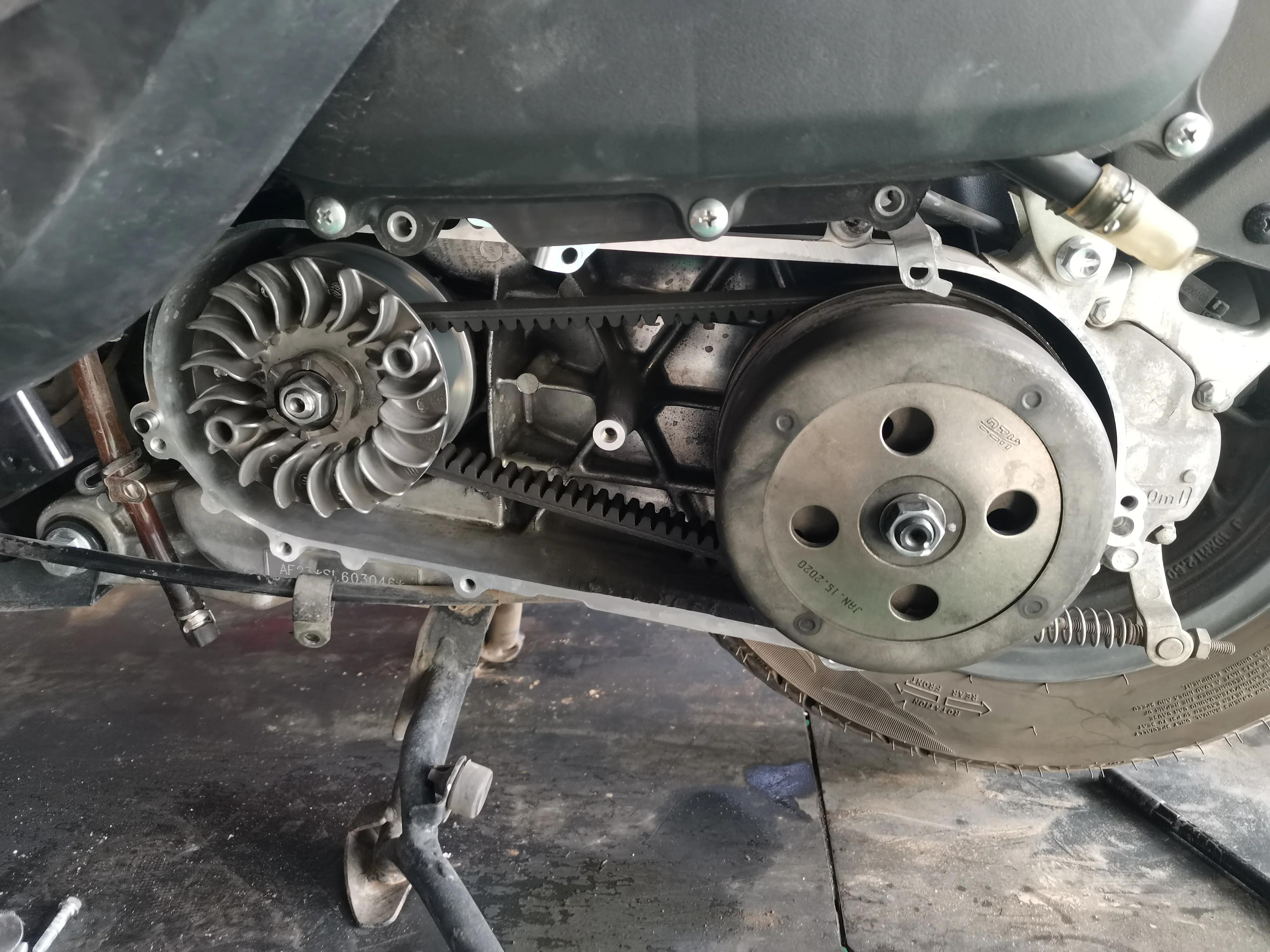 网红神车铃木uy125价格,铃木uy125自驾西藏