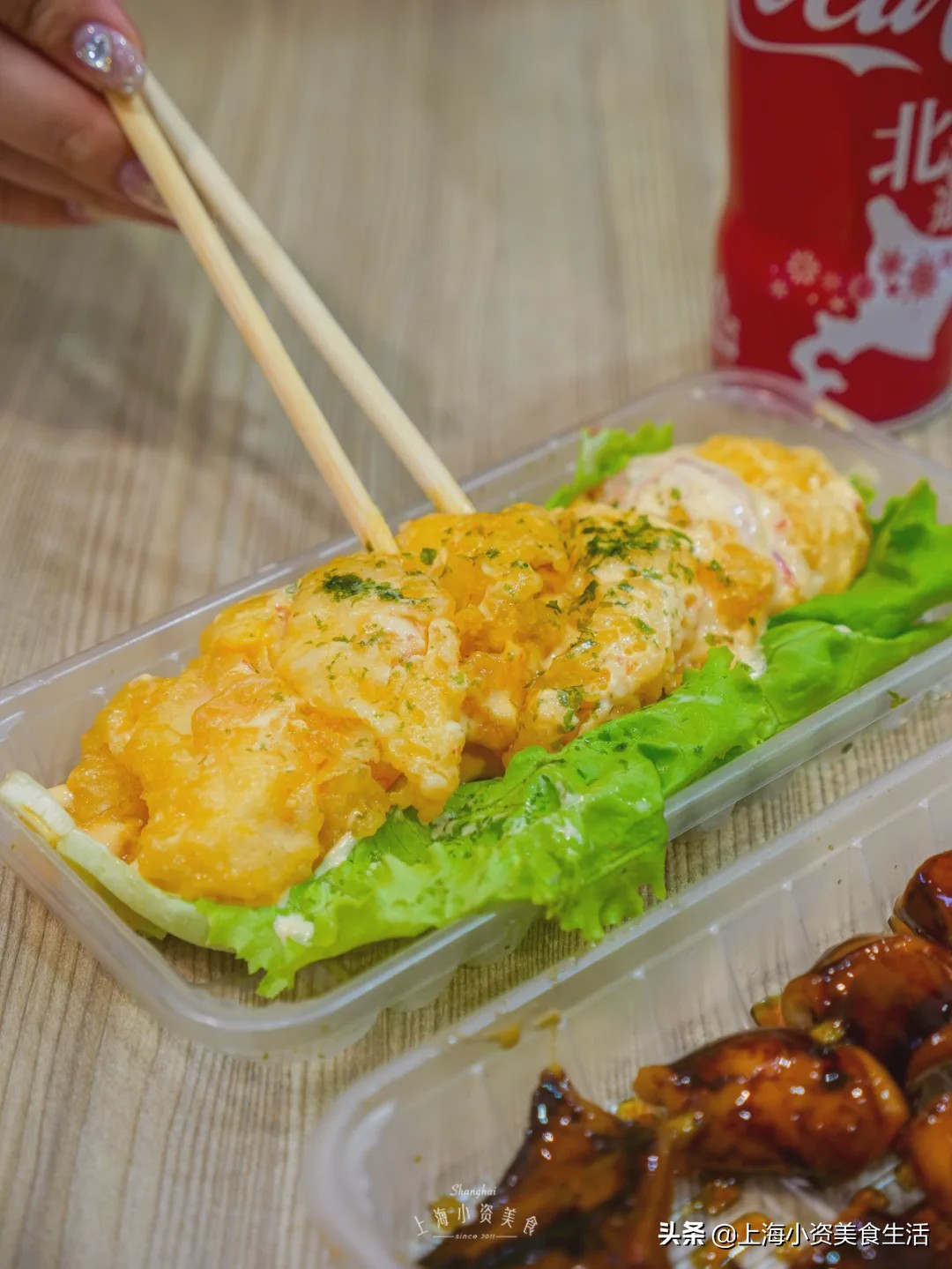 逛了逛日本大商场,逛逛日本的超市