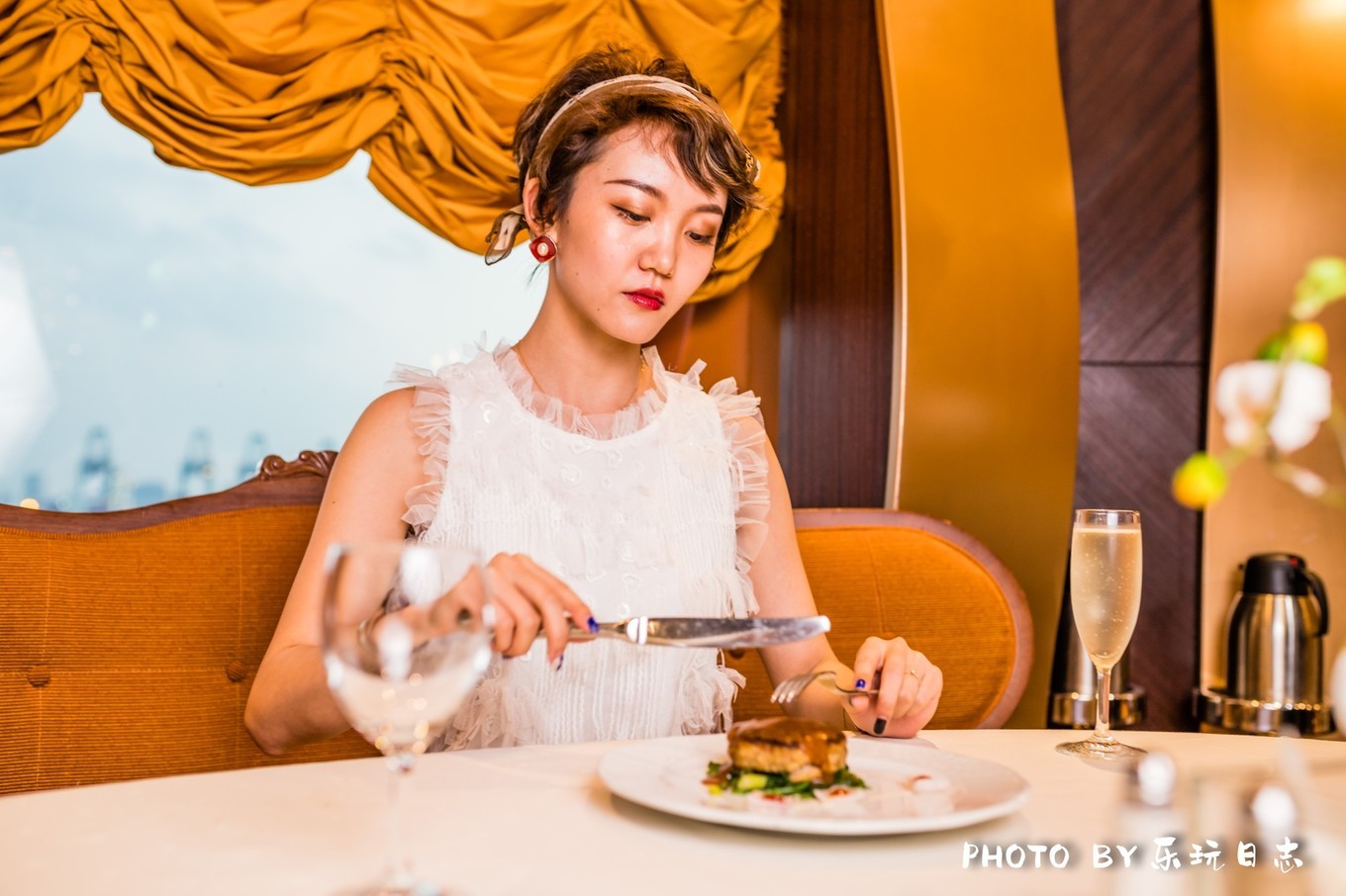 换个出行方式,高档豪华邮轮旅游攻略