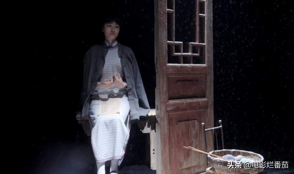 杨开慧牺牲60年,毛*东泽**离世14年后,才发现了这封字字泣血的书信