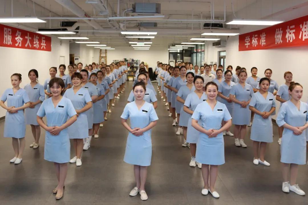 丽锦美业企业文化,丽锦美容美发企业文化