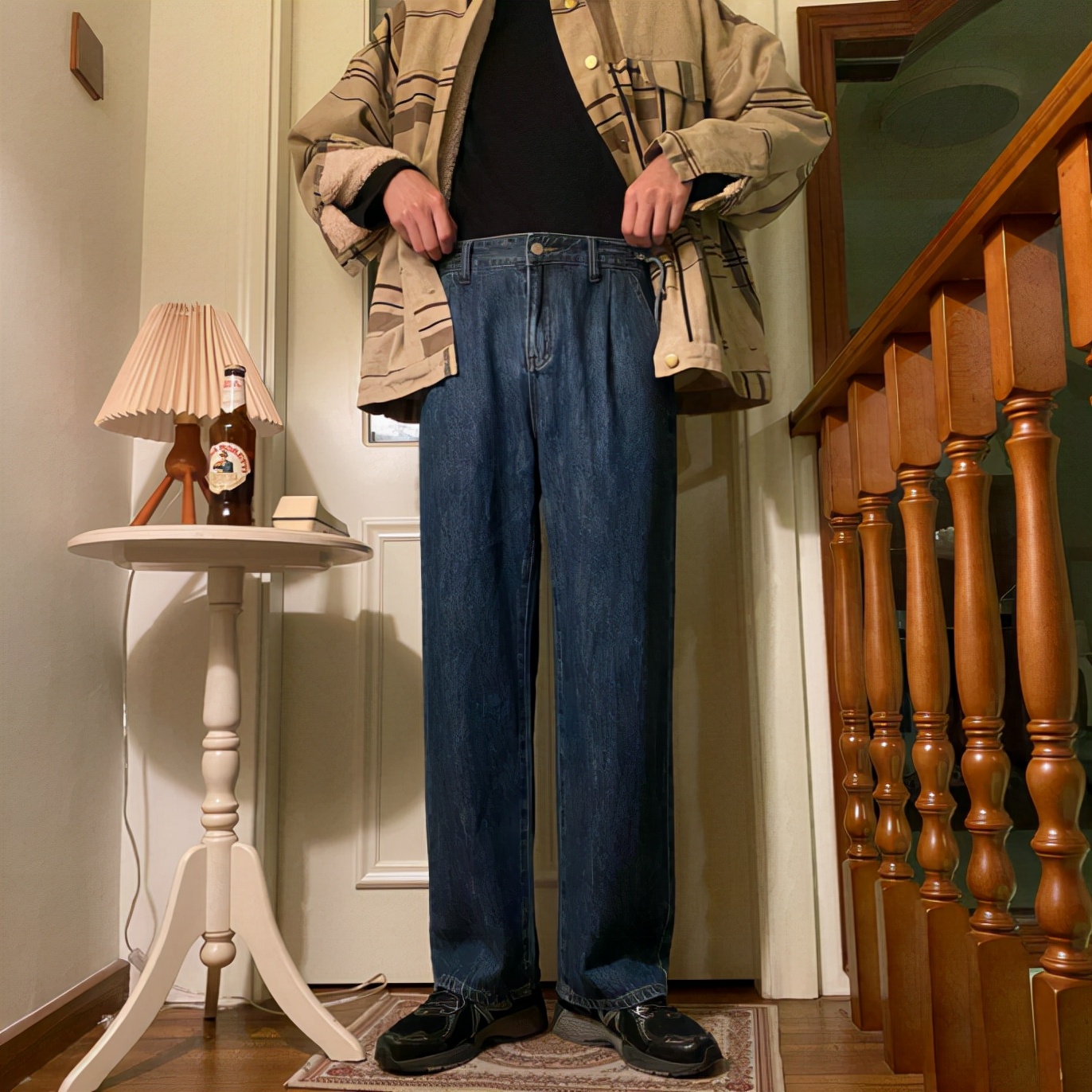 男士加绒牛仔裤买哪个品牌好,小脚牛仔裤男士什么品牌好