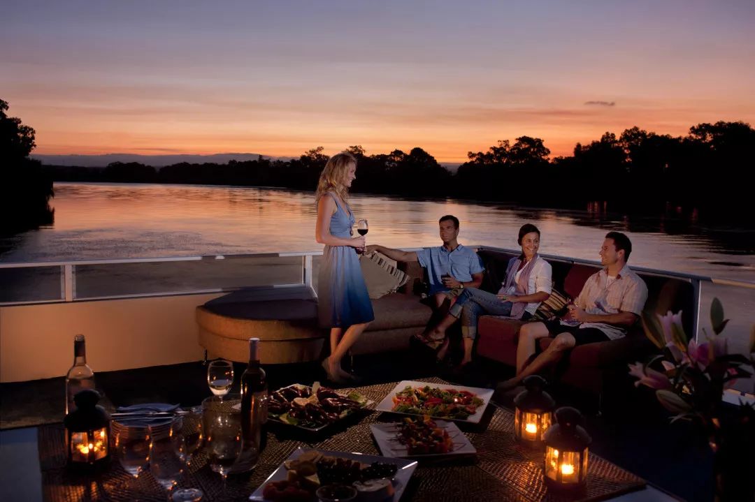 澳大利亚游的最佳线路,澳大利亚旅游攻略10天线路