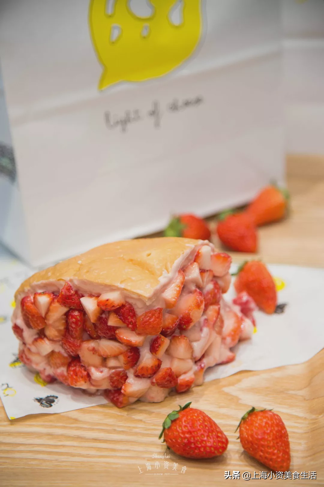 上海的消费20年前,上海人的消费习惯