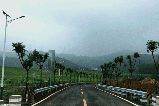 2020江苏省最美乡村道路评选结果,中国十大美丽乡村南京