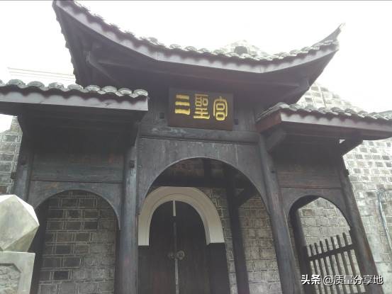 荣昌万灵古镇最新视频,荣昌万灵古镇短视频