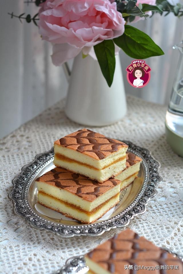 5个鸡蛋的蛋糕烤几分钟,一个鸡蛋烤箱烤蛋糕