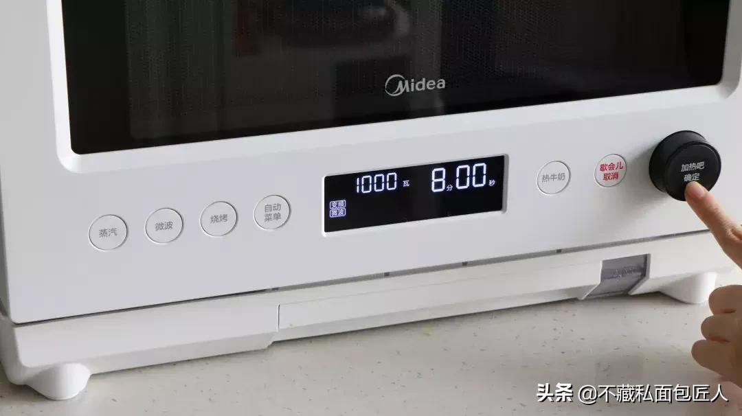 微蒸炉测评,微蒸测评