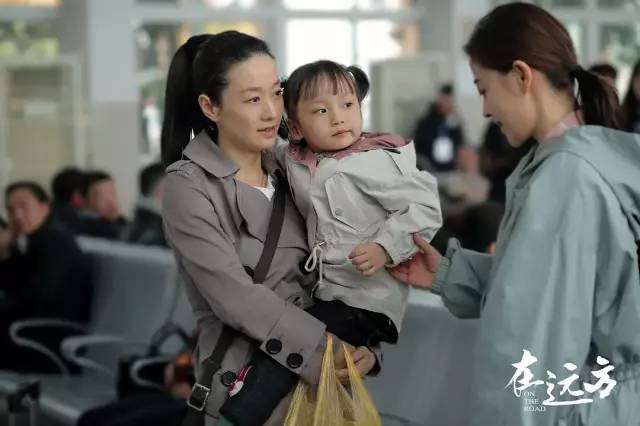 中年危机演员,中年演员年轻时违和感